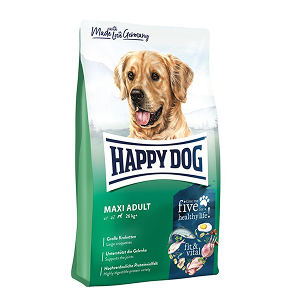 happydog maxi