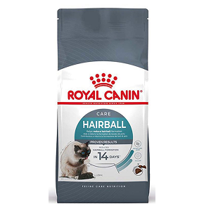 hairball royall
