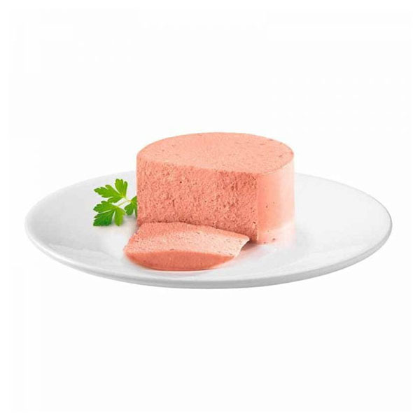 کنسرو مرغ گورمت